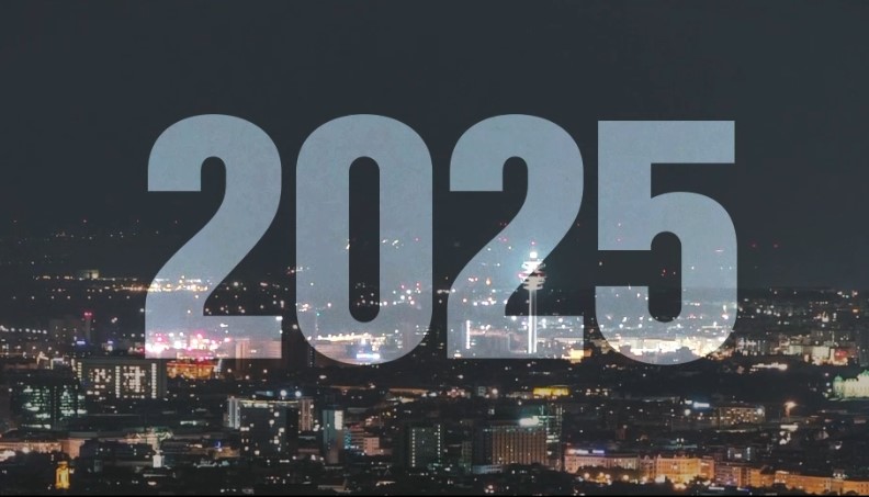 30년 기념 영상